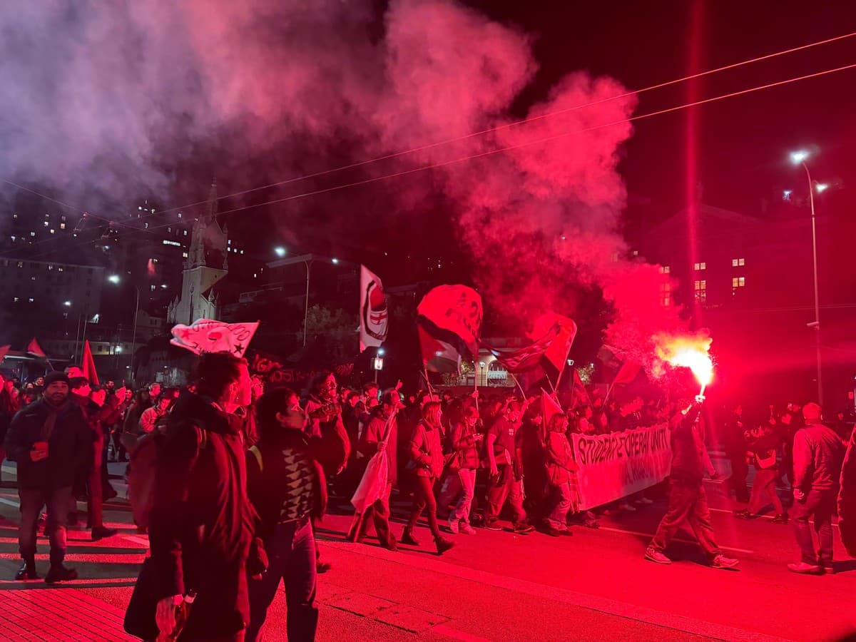 Sciopero generale, oggi anche Genova si mobilita tra blocchi al porto e corteo in centro: tutti i dettagli