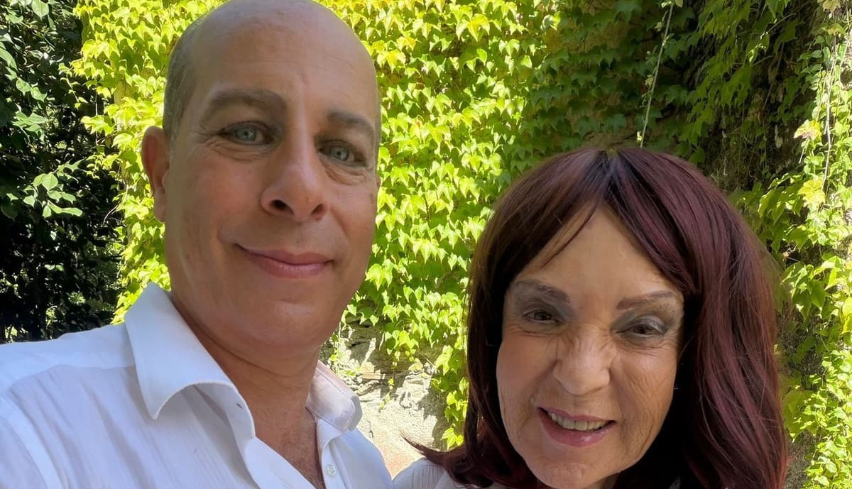 ‘Reale’, quando il confine tra sogno e realtà diventa una scelta morale: Angelo Di Grumo e Giannina Balostro protagonisti del cortometraggio di Marco Piras