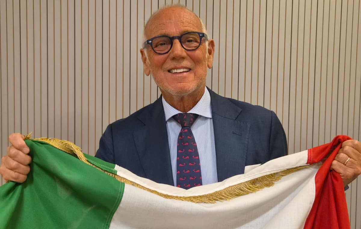 Riconoscimento costituzionale dell'Inno nazionale, Balleari: " Genova ha anticipato questo percorso: ora si rafforzi il suo ruolo di città dell'Inno"