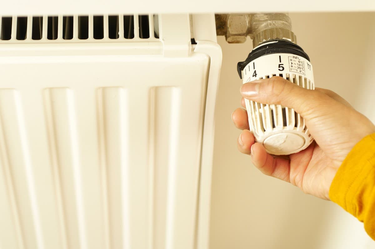 Dal 1° novembre si accendono i termosifoni: ecco orari e date per il riscaldamento in Liguria