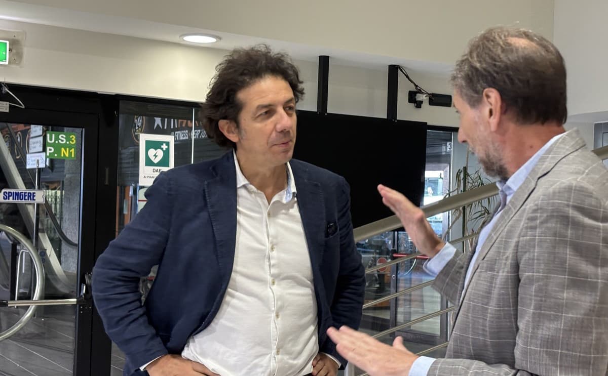Fine vita, Marco Cappato in consiglio regionale: "È arrivata l'ora della responsabilità"