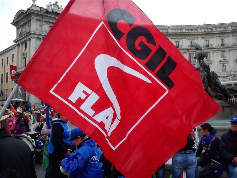 Licenziamenti alla Logista, scatta l'emergenza in Valbisagno: i sindacati scrivono all’assessore Ripamonti per un tavolo di crisi