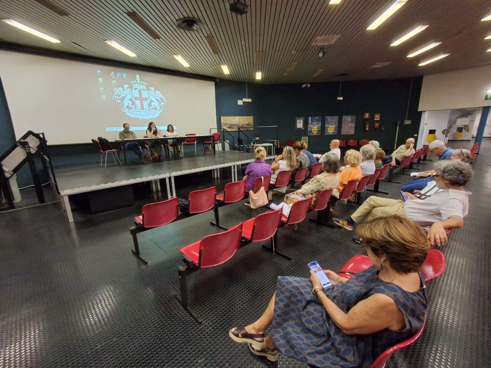 Consulta del verde, dopo 14 anni entrano sei nuove associazioni: “Vogliamo allargare il confronto”