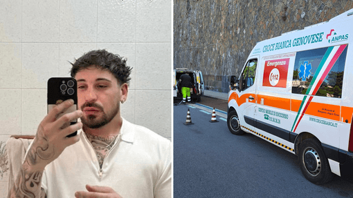 Travolse e uccise Edoardo Corrieri in corso Italia, il 28enne va ai domiciliari con braccialetto elettronico