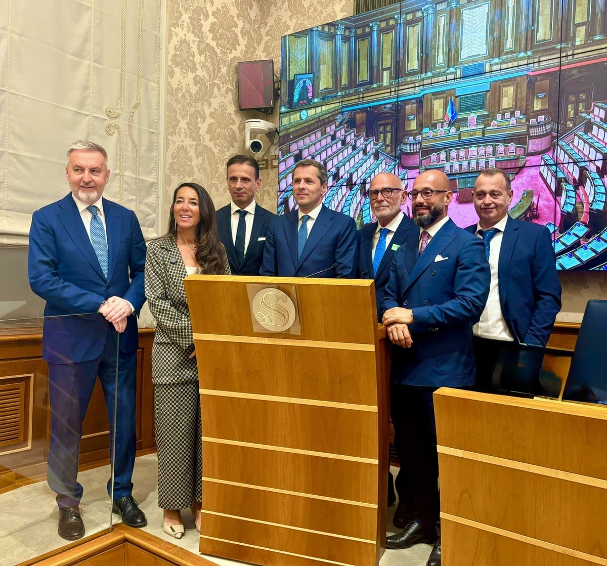 Sicurezza nazionale e capacità di anticipazione, al Senato il ruolo delle fonti aperte e dell’intelligenza artificiale