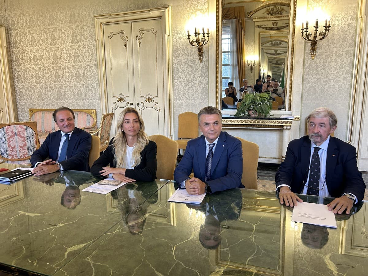 Terzo Valico, via libera a 58,6 milioni per Certosa, Rivarolo e Sampierdarena: partono espropri e nuove opere