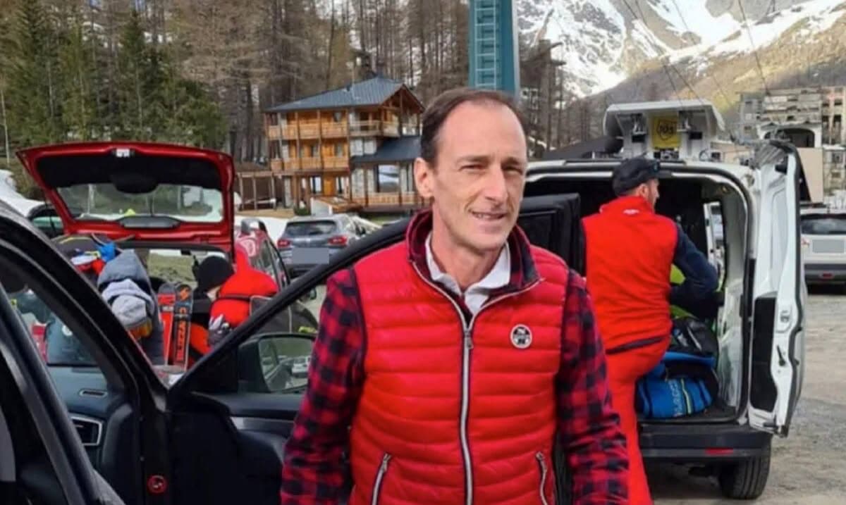Alluvione tra Nepal e Tibet, la famiglia di Marco Ratto: "Ora proviamo a costruire una nuova normalità"