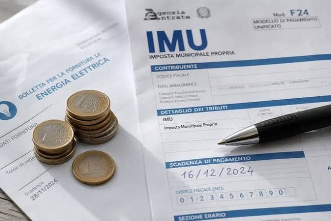 Dal 2027 nuove sanzioni per IMU e TARI: le modifiche per dichiarazioni mancanti o inesatte