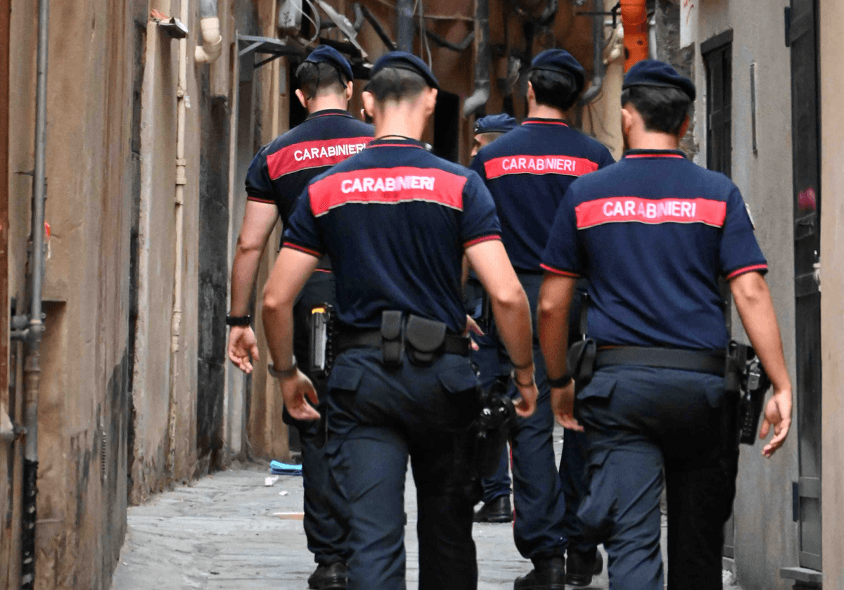 Donna di 69 anni trovata morta a Cogorno: disposta l'autopsia, indagano i carabinieri