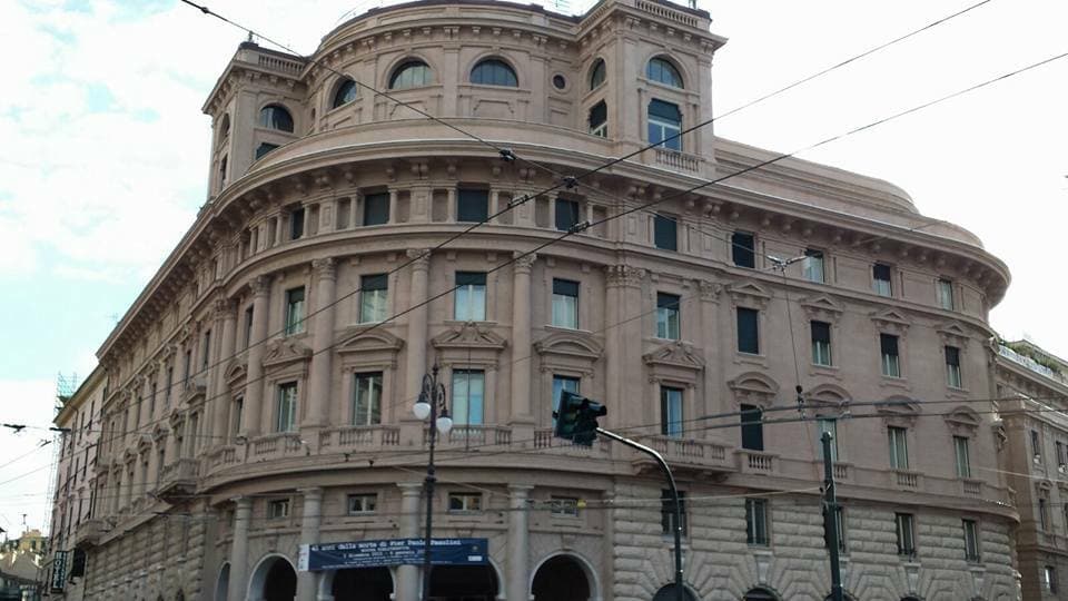 Confesercenti Genova, pronta la nuova giunta: Spigno confermato alla guida, Paolo Barbieri direttore