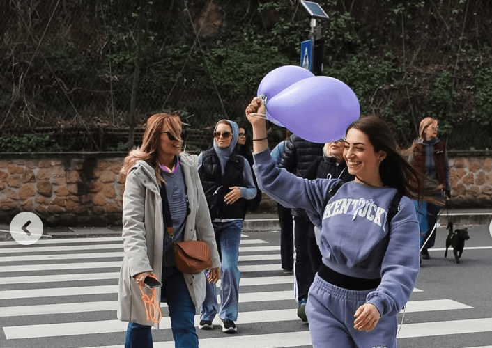 Giornata Mondiale per la Prevenzione del Suicidio, il 12 settembre la seconda edizione della “Passeggiata Lilla”