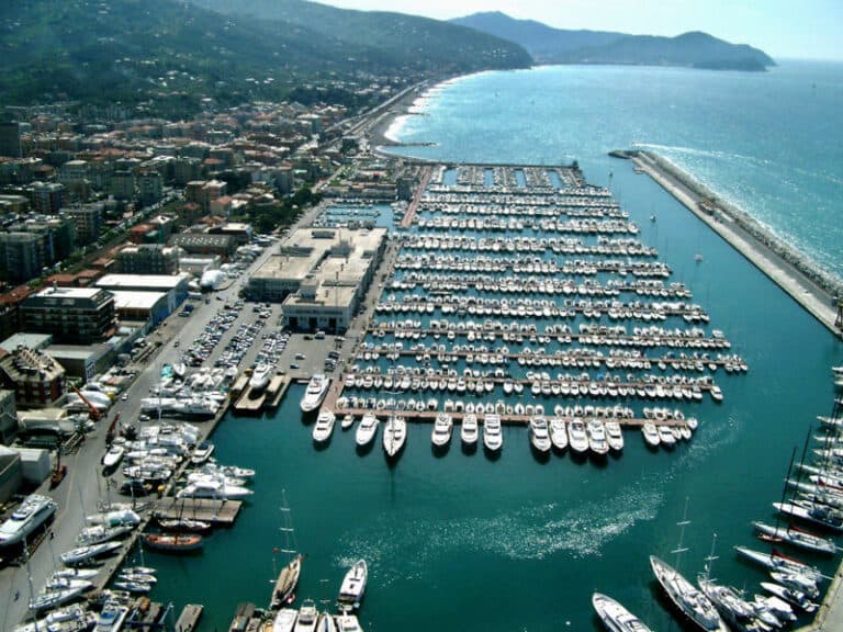 Liguria, primato in Italia per le marine turistiche: i posti barca sono oltre ventiduemila, pieni sino all’80%