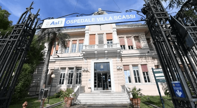 76enne muore durante un intervento al polmone a Villa Scassi: la procura apre un fascicolo