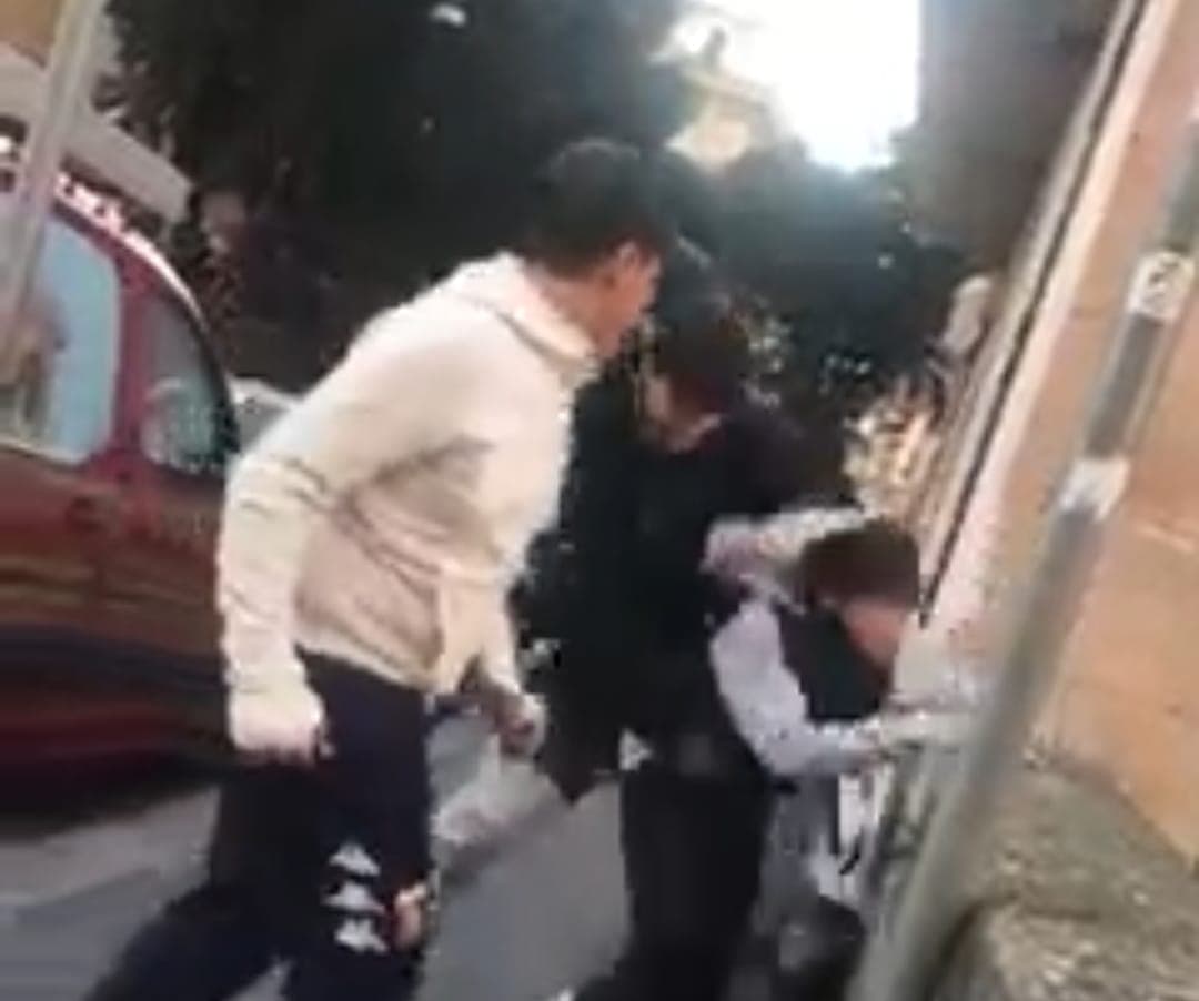 Max blitz della Polizia contro le baby gang: 539 arresti in tutta Italia, coinvolta anche Genova