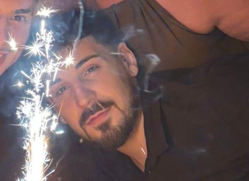 Investito e ucciso in corso Italia, l’ultimo saluto a Edoardo Corrieri. Il padre: “Fate come lui”