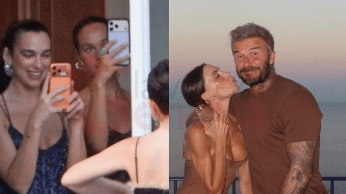 Portofino, la regina incontrastata dell'estate 2026: tra amori intramontabili e le star del jet set globale