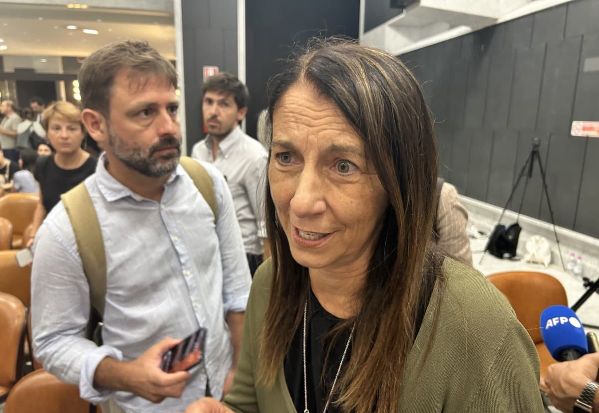 Ponte Morandi, 32 condanne e 25 tra assoluzioni e prescrizioni. Possetti: “Siamo soddisfatti" 