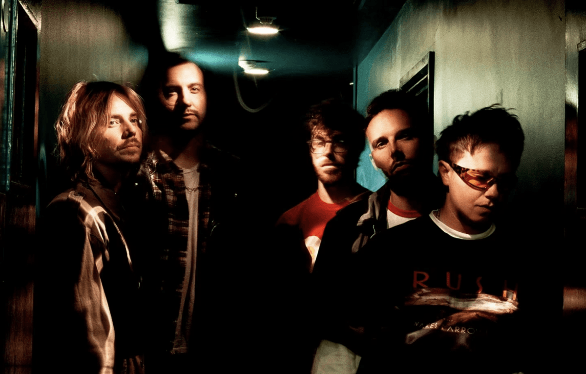 La parola a Disco Club, le uscite della settimana - I Nothing But Thieves ritrovano le origini con Stray Dogs