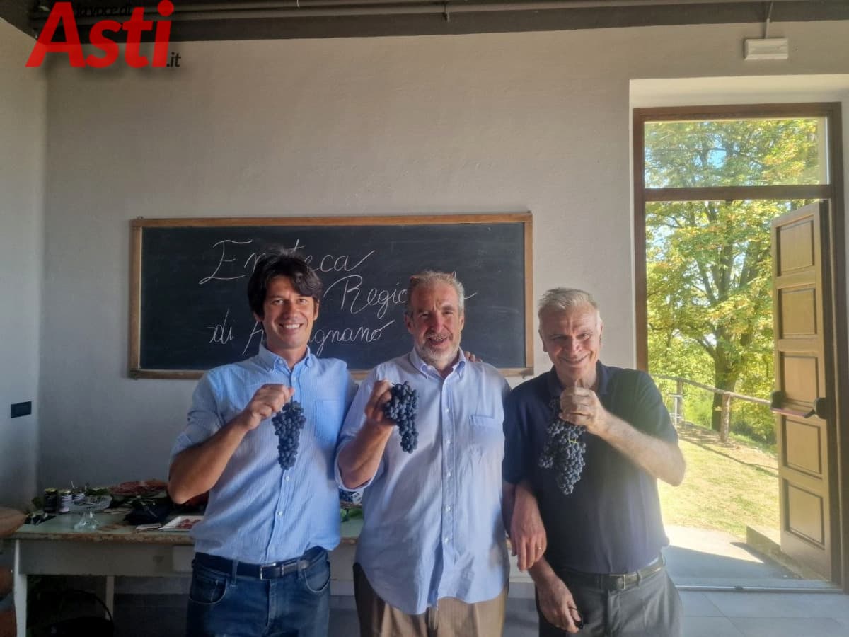 Cocco Wine svela la nuova Riviera del Monferrato tra calici e colline d'altura. "Una terra vocata all'ospitalità" [VIDEOINTERVISTE]