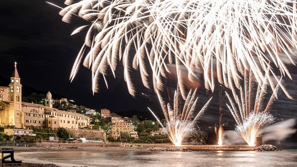 Settembre in Liguria, 206 eventi da ponente a levante: feste, tradizioni e musica