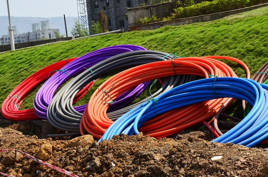 Banda ultralarga a Recco: al via il 1° ottobre i lavori per la fibra in via Roma e via San Rocco