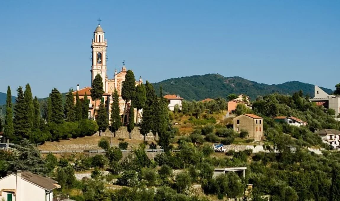 Leivi entra nel progetto "Parco museo Tigullio e Levante Ligure": via libera della Giunta al piano per il turismo sostenibile