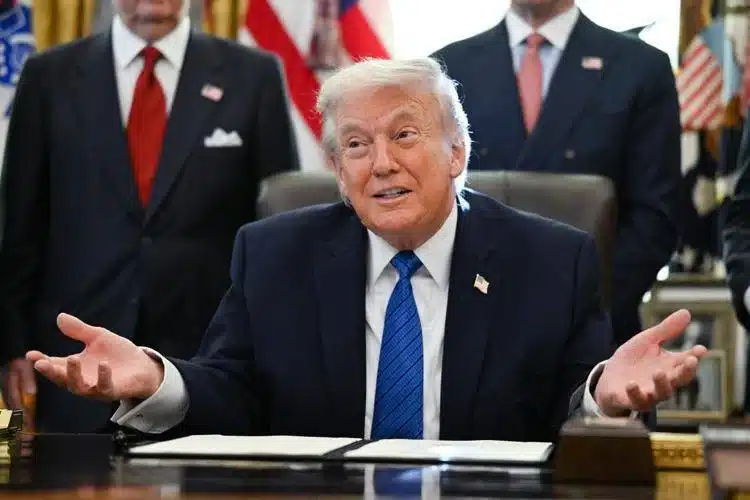 Trump ottiene l’immunità fiscale: stop definitivo alle indagini dell’Irs su tasse e società di famiglia