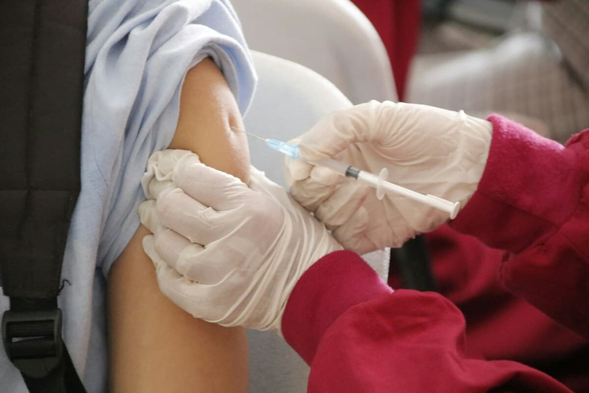 Sanità, sette casi di morbillo in Liguria dall’inizio dell’anno: quattro nell’ultima settimana