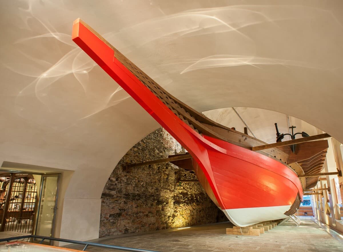 Giornata Mondiale del Rifugiato, torna l'appuntamento con “Io Sono Benvenuto” anche al Galata Museo del Mare di Genova