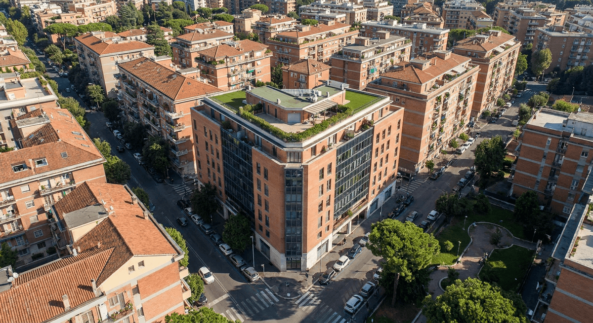 Dentista Finocchio: cure moderne e serene da 1A Dental