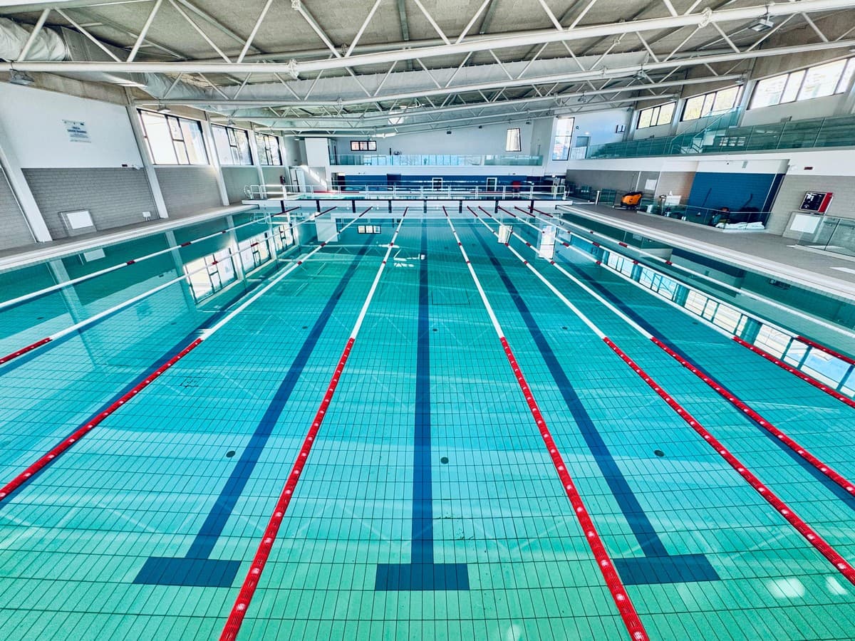 Bando Swim&Go, Ferro: "Nessun rischio esclusioni, tutte le richieste saranno soddisfatte"