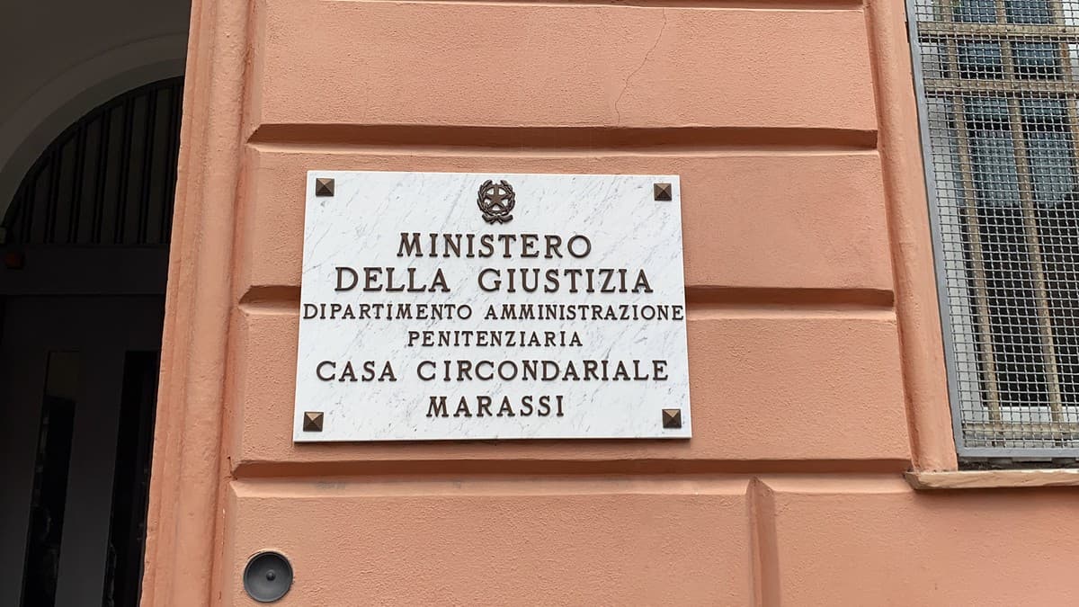 Marassi, la mensa del carcere nell’occhio del ciclone: “Situazione indegna”