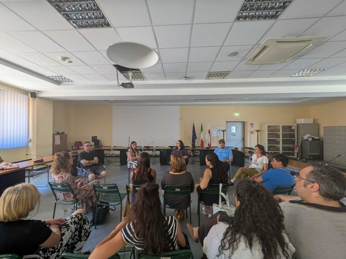Valbisagno Smart, presentato un nuovo sportello che rafforza e integra la rete dei servizi per famiglie e minori della Valbisagno