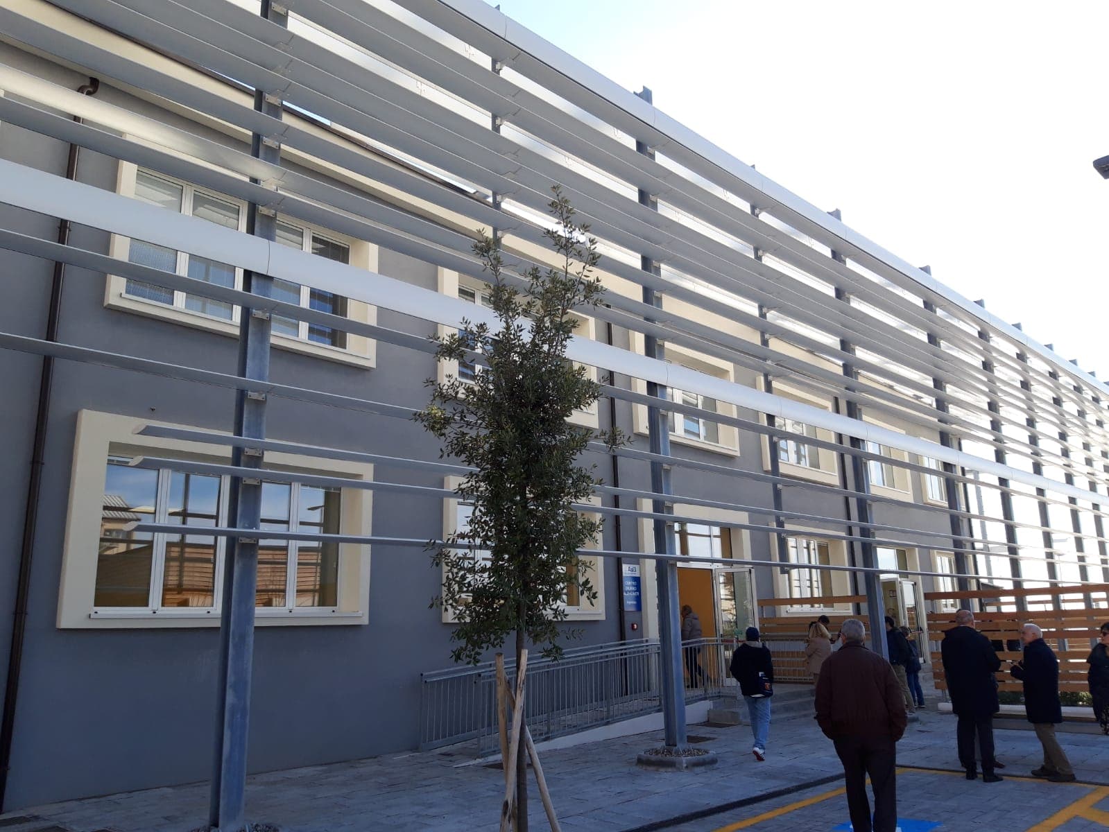 Voltri, chiuso il Centro trasfusionale. Aom: “Manca personale ma entro breve saranno fatte le assunzioni”