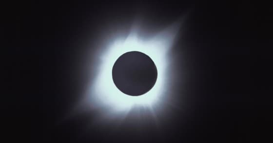 Eclissi solare totale del 12 agosto: dalla Spagna alle Baleari, dove assistere al fenomeno