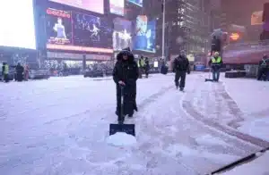 tempesta new york