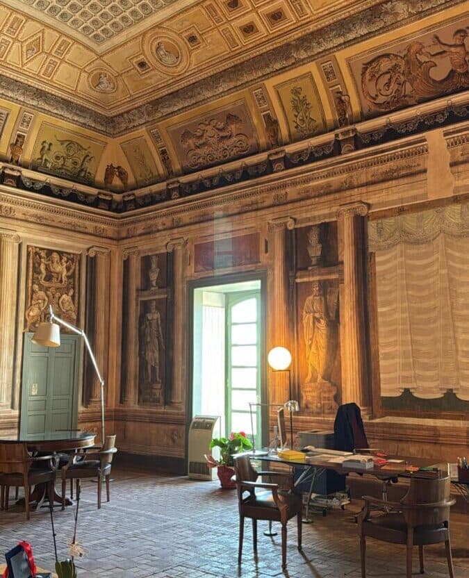 Agenzia del Demanio a Catania: la città del futuro è fatta di servizi, opportunità e lavoro