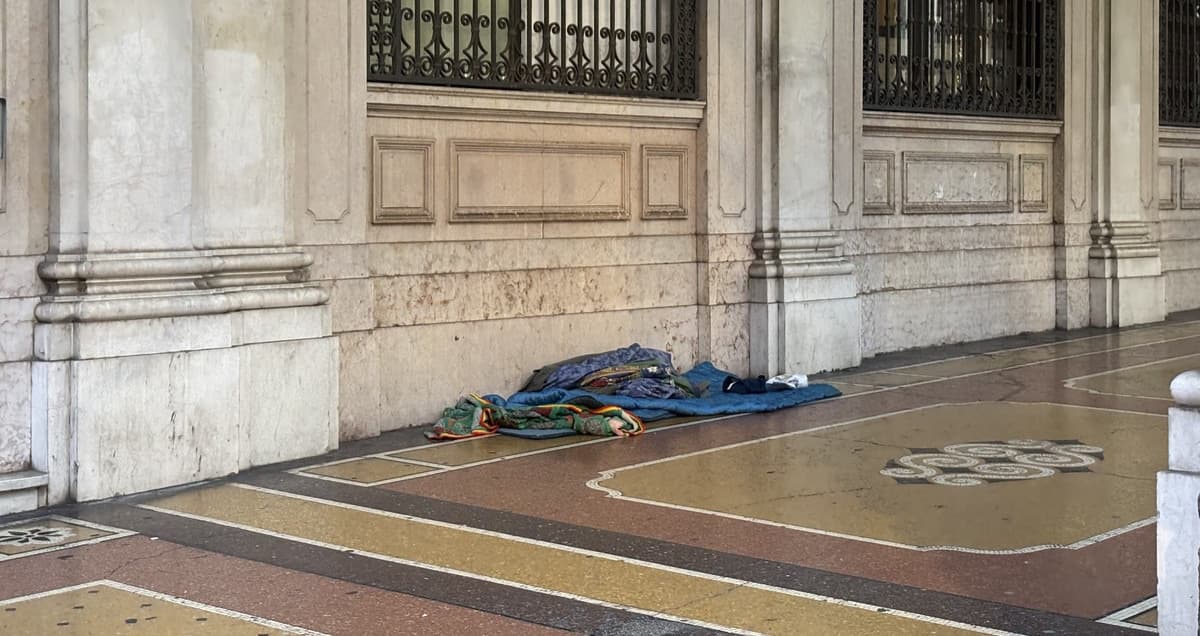 Sociale, la Regione in aiuto al Comune: fondi straordinari per l'accoglienza di persone in grave marginalità
