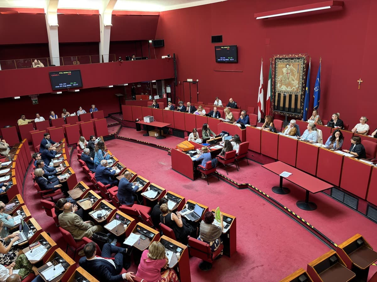 Tursi, è scontro totale sulla sicurezza: "L’assessora Viscogliosi si deve dimettere"