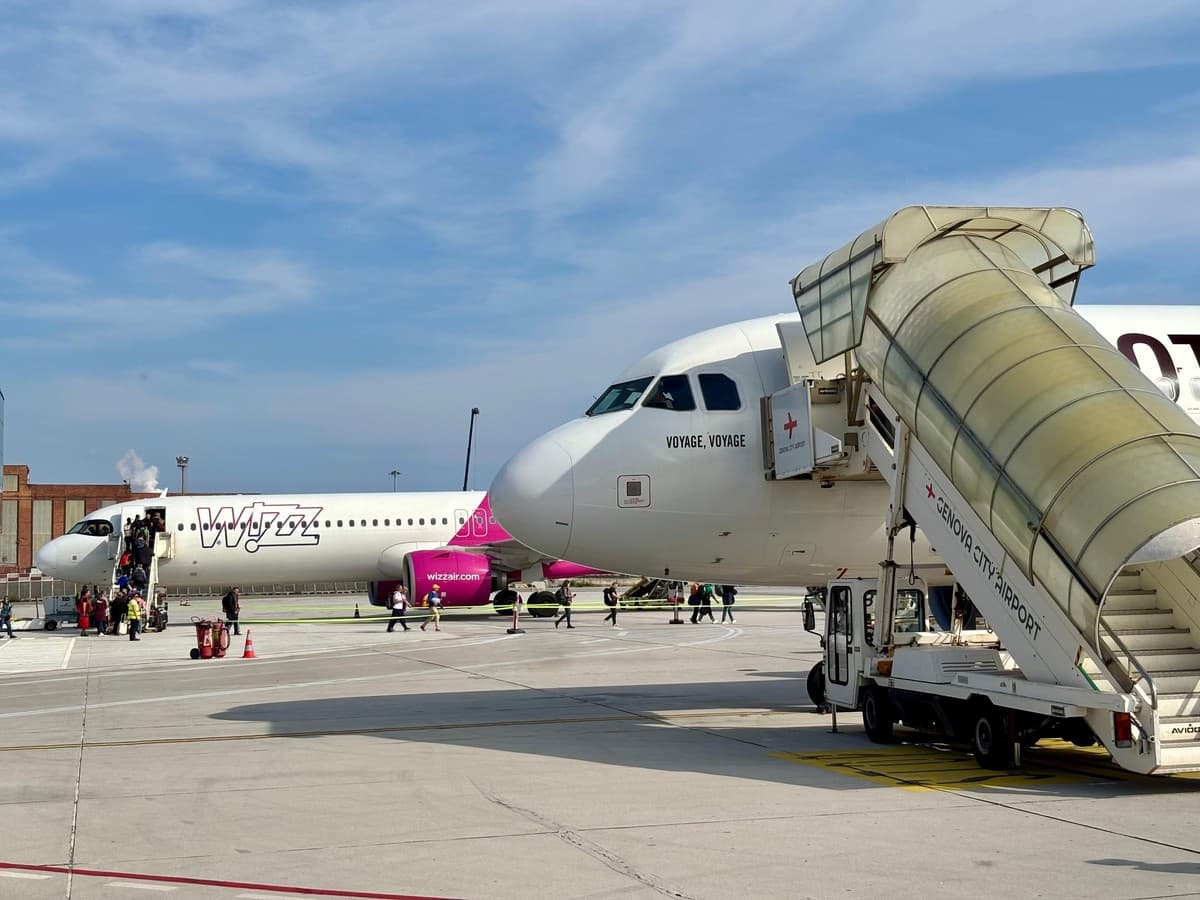 Aeroporto di Genova, Uiltrasporti: “FC Handling rifiuta il contratto dell’handling e il Gestore resta in silenzio”