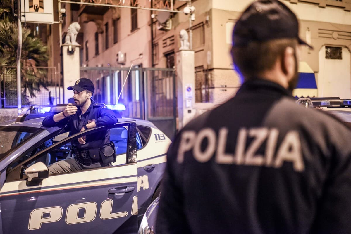 Sampierdarena, potenziati i controlli serali e notturni in via Cantore e nei luoghi di aggregazione dei giovani