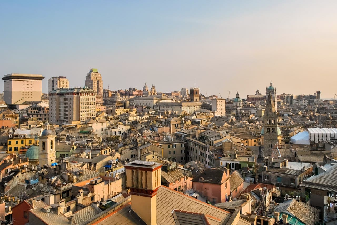 Una via per Pietro Magliocco, il tributo di Genova alla dignità degli invisibili