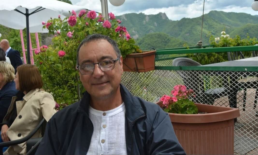 Cade con lo scooter in via Gallino, non ce l'ha fatta Stefano Cannella: Pontedecimo piange l’ex allenatore