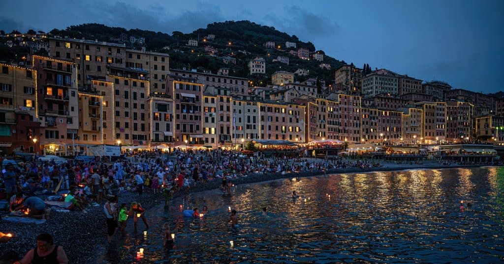 Cosa fare a Genova e dintorni nel week end: tutti gli appuntamenti per sabato 1 e domenica 2 agosto