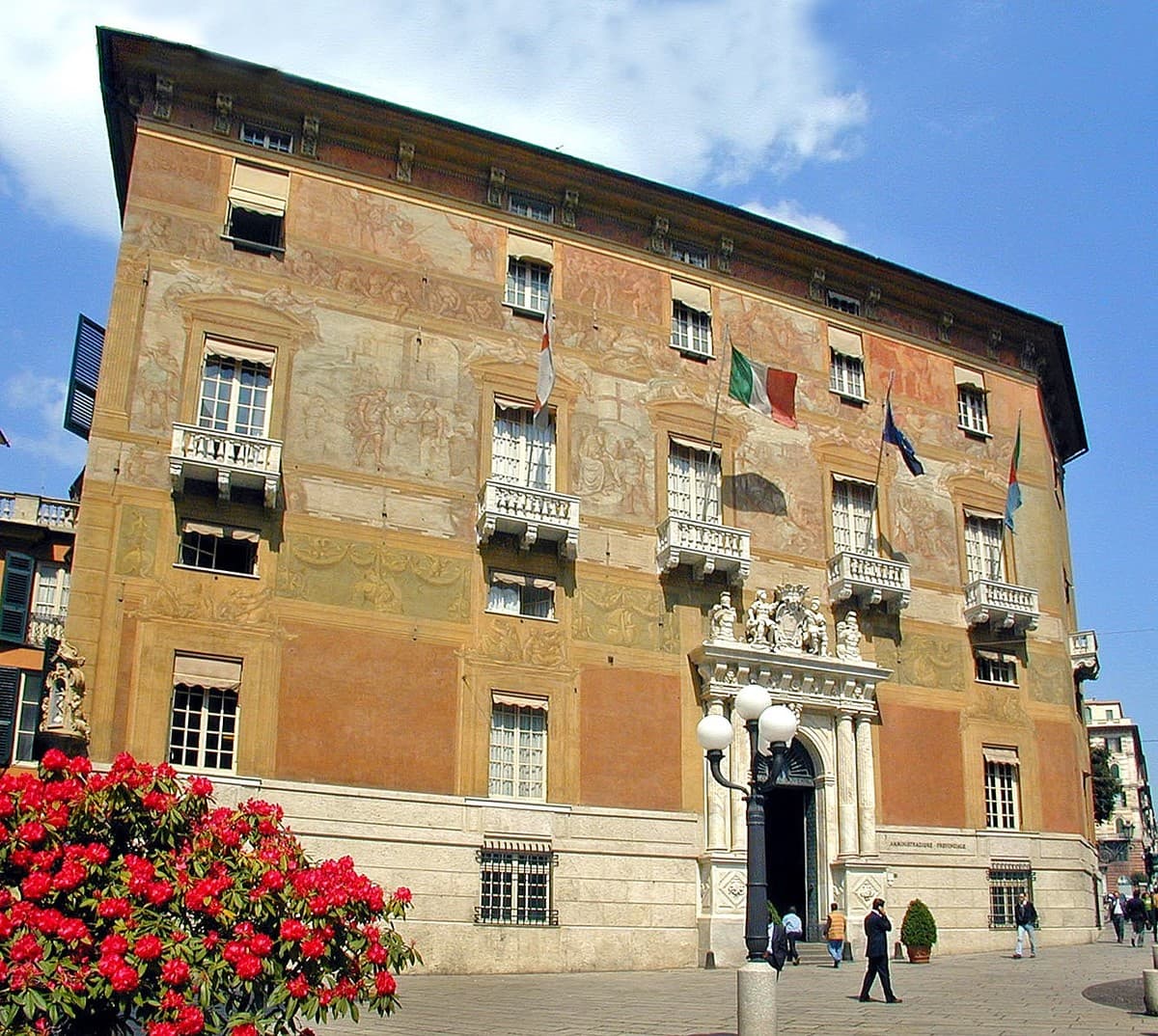 Memoria e Riconoscimento, in Prefettura consegnate le Medaglie d’Onore agli ex internati nei lager nazisti