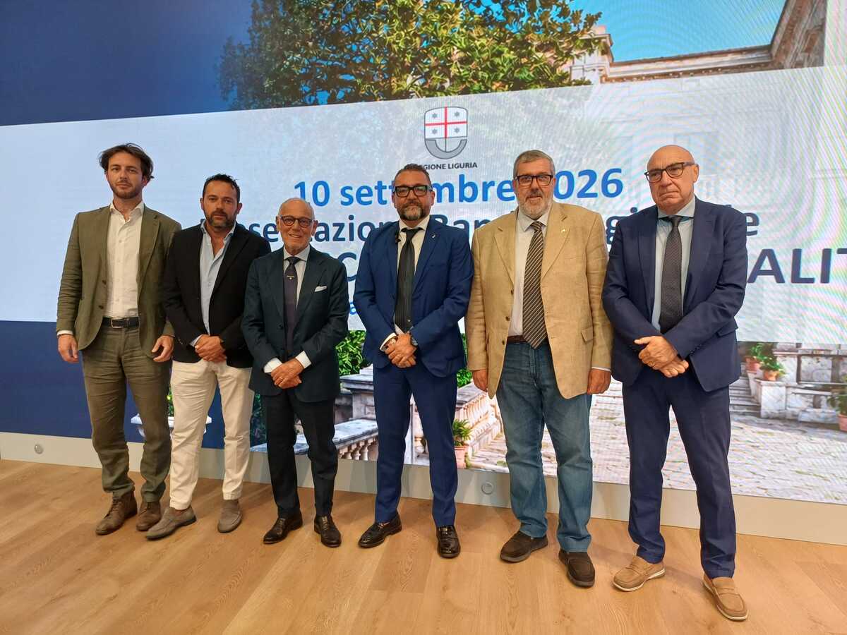Immobili confiscati alla criminalità organizzata, pronto il bando da 700mila euro per i Comuni della Liguria