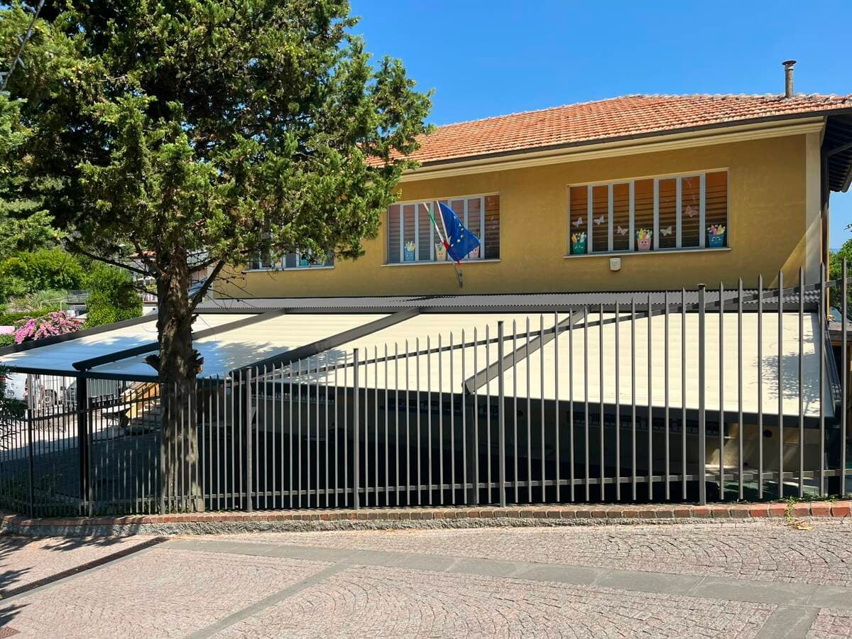 Leivi si prepara ad avere il suo primo asilo nido comunale