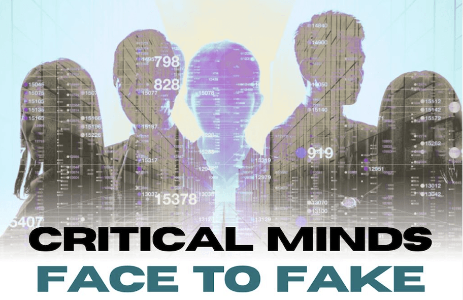 "Face to Fake", una escape room a cielo aperto per imparare a riconoscere le fake news
