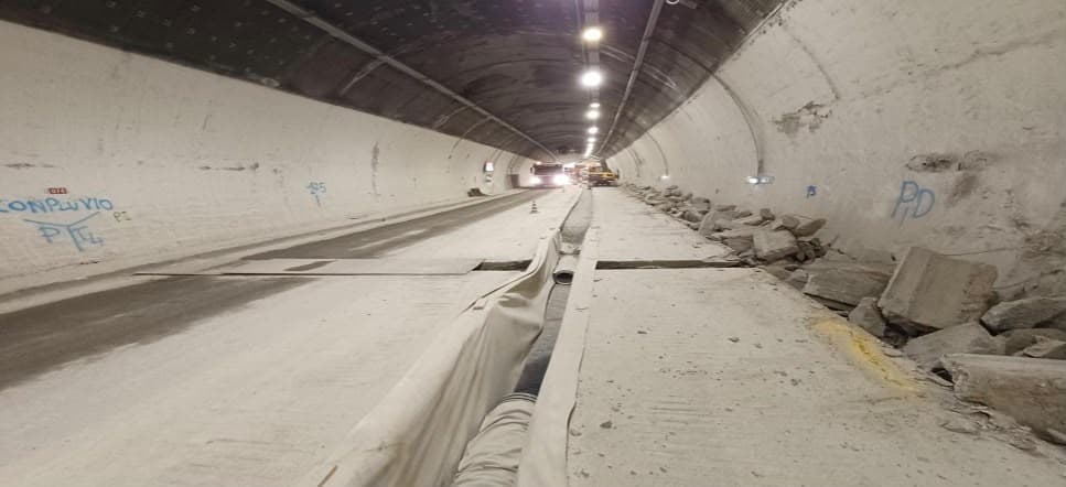 Autostrade, da ottobre tornano i cantieri: ecco il piano fino a dicembre