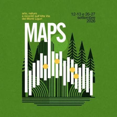 Musica, teatro e trekking sull'Alta Via: la Regione rilancia il progetto 'MAPS 2026' con la GOG
